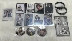 JO1 金城碧海 グッズセット