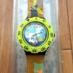 未使用新品SWATCH GK333 Escola ポルトガル限定ですが日本で購入 