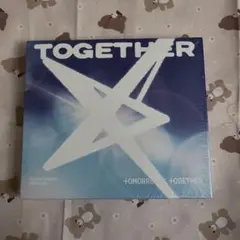 The Star Chapter: TOGETHER HUENINGKAI