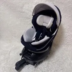 コンビ クルムーヴ スマート ISOFIX JL-590