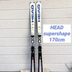 2026年最新】head supershapeの人気アイテム - メルカリ