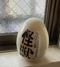 着払い　サカナクション　怪獣グッズのサムネイル
