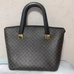 CELINE セリーヌ ハンドバッグ マカダムのサムネイル