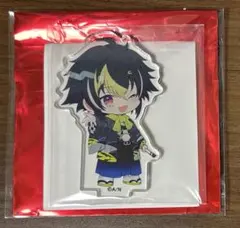 にじさんじ スイパラ アクスタ ミニキャラ 伊波ライ