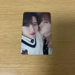 NCT WISH WISHLIST シオン WISHarc ケミトレカ サクヤ