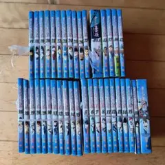 少年漫画まとめ売り テニスの王子様 銀魂 ピースメーカー 夏目友人帳