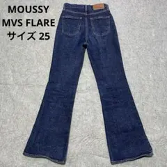 2026年最新】mvs flare 23 moussyの人気アイテム - メルカリ