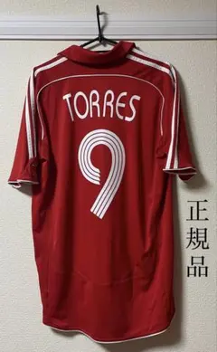 2026年最新】トーレス リバプールの人気アイテム - メルカリ