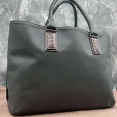 極美品【BORBONESE】ボルボネーゼ キャディバッグ 高級レザー調 ブラウン 極美品【BORBONESE】ボルボネーゼ キャディバッグ 高級レザー調