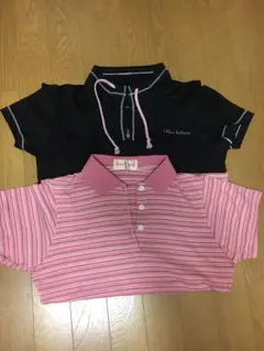 値下げ‼️ゴーセン　ニューバランス　レディース　テニス　シャツ　セット