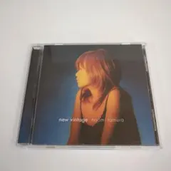 Naomi Tamura / new vintage　田村直美