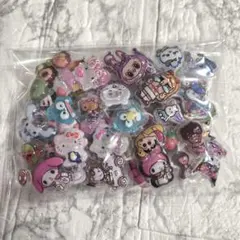 A10 ボンボンドロップシール 100枚 おすそわけ