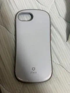 iFace iPhone16e ケース マグネット対応