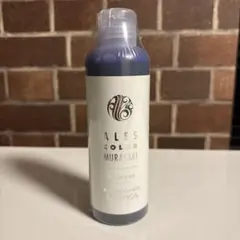 ALES COLOR MURASAKI アレスカラームラサキシャンプーのサムネイル