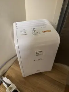 ゼネラル 脱臭機　PLAZION（プラズィオン） DAS-15R-Wのサムネイル