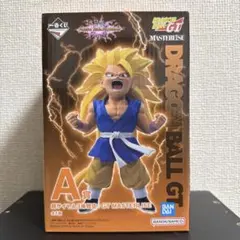 ドラゴンボール一番くじ オムニバスアルティメット