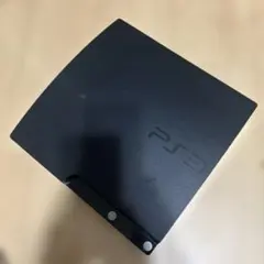PlayStation3 CECH-2000Aプレイステーション3 PS3②