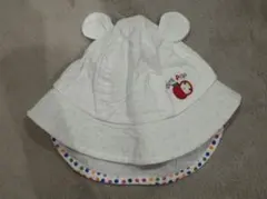 【おまとめ購入でお値下げ○】ベビー帽子 42cm