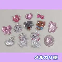 ②【正規品】プチドロップステッカー　ボンボンドロップシール　おすそわけ　マリー
