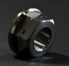オーリンズ 64チタン製 延長アダプター 25mm ゼファー1100 m104 - メルカリ