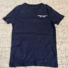 トミーヒルフィガー122センチTシャツ