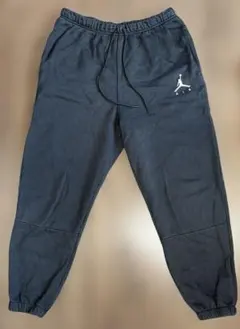 Jordan スウェットパンツ ブラックXL