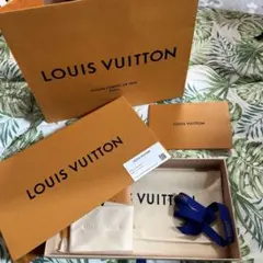 LOUIS VUITTON ギフトボックス セット