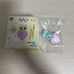 プリキュア 一番くじ E賞 フラッピ