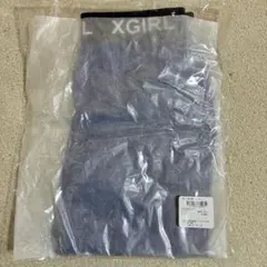 【新品】XGIRL スパッツS