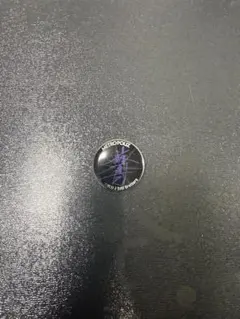 三代目 J SOUL BROTHERS 小林直己 METROPOLIZ 缶バッジ