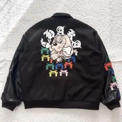 2026年最新】GALFY カラー：ブラック系 スカジャンの人気アイテム