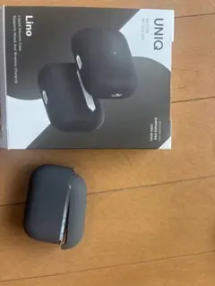 UNIQ Lino AirPods Pro 第3世代用ケース