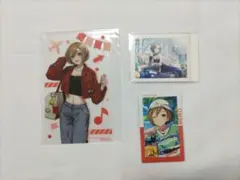 プロセカ MEIKO