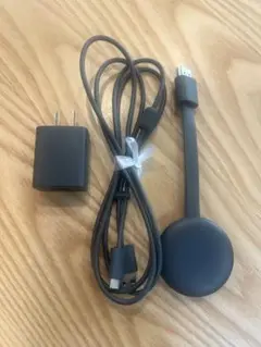 Google cast NC2-6A5