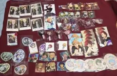 あんスタ　グッズ　まとめ売り