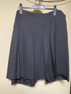BLACK COMME des GARCONS スカート風パンツのサムネイル