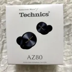 2026年最新】technics eah-az80の人気アイテム - メルカリ