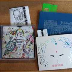 BOREDOMS Super Roots SEADRUM ooioo