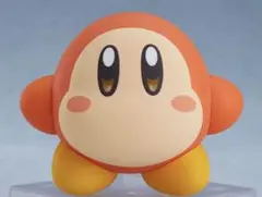 新品未開封　星のカービィねんどろいど 1281 ワドルディ　Waddle Dee