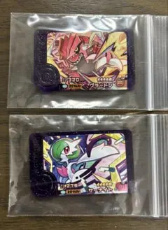 ポケモンフレンダ グラードン＆サーナイト スーパートレジャー