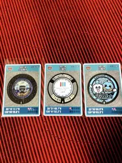 石川県金沢市・志賀町 マンホールカード 2枚セット - メルカリ