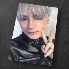 txt ヒュニンカイ トレカ Starkissed 初回限定盤