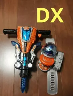 魔進戦隊キラメイジャーDX シャイニーキラメイチェンジャー