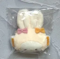 サンリオ　シークレットミニポーチチャーム　こぎみゅん