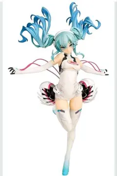 レーシングミク Racing Miku 2014フィギュア 未開封　値下げ！