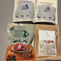 INUMESHI わんこのヘルシー食卓 ドッグフード - メルカリ
