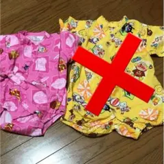 甚平 アンパンマン