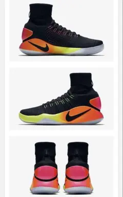 NIKE バスケットシューズ ハイパーダンク