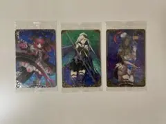 FGO 高杉晋作 ウエハースカード - メルカリ