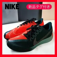 新品✨希少 ナイキ ズーム ライバル フライ 2 箱根モデル オレンジ28cmのサムネイル